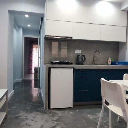 New Apartment With A Separate Entrance Near The Subway. Athens Ngoại thất bức ảnh
