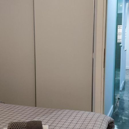 New Apartment With A Separate Entrance Near The Subway. Athens Ngoại thất bức ảnh