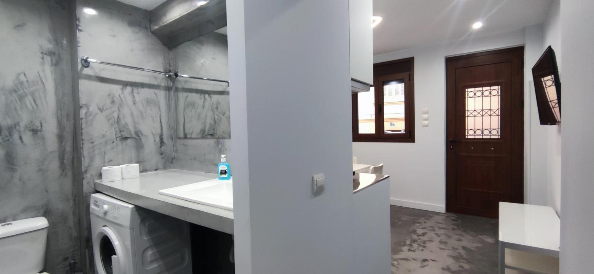 New Apartment With A Separate Entrance Near The Subway. Athens Ngoại thất bức ảnh