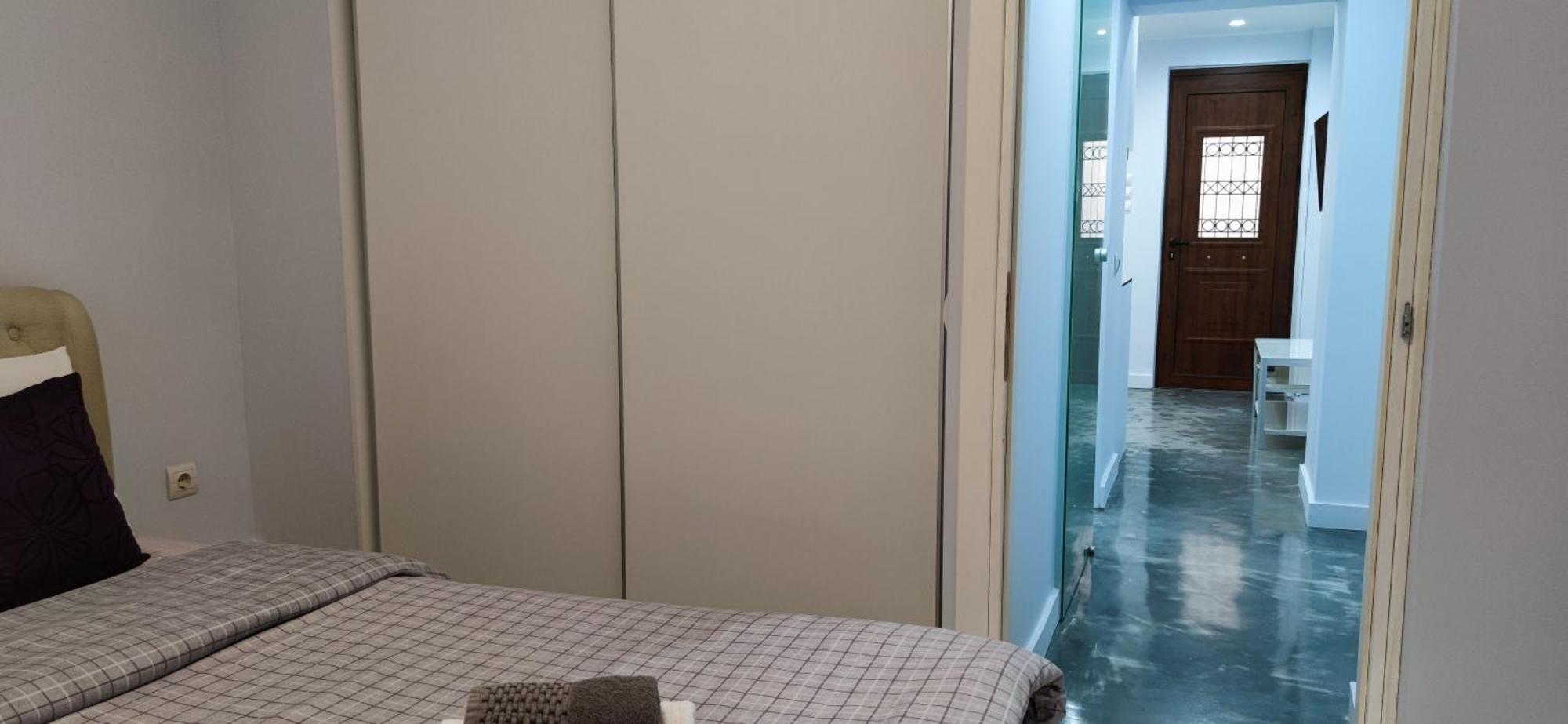 New Apartment With A Separate Entrance Near The Subway. Athens Ngoại thất bức ảnh