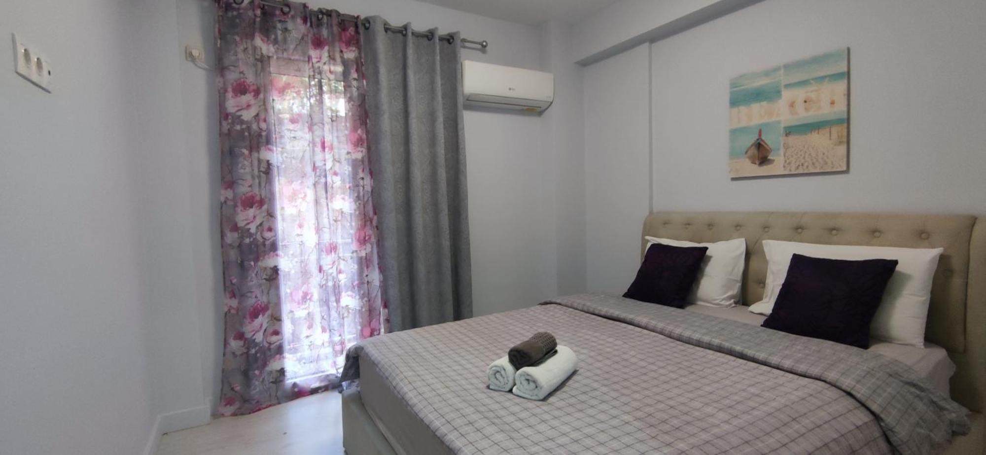 New Apartment With A Separate Entrance Near The Subway. Athens Ngoại thất bức ảnh