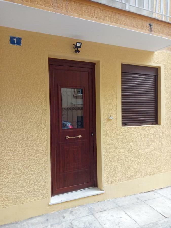 New Apartment With A Separate Entrance Near The Subway. Athens Ngoại thất bức ảnh