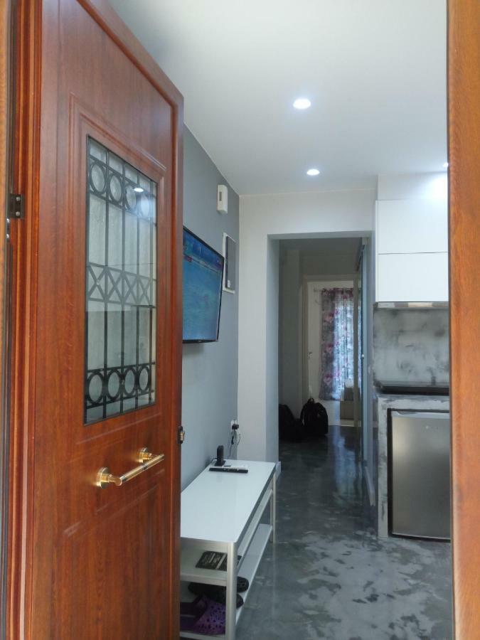 New Apartment With A Separate Entrance Near The Subway. Athens Ngoại thất bức ảnh